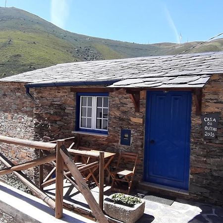 Casa Do Loureiro Βίλα Arganil Εξωτερικό φωτογραφία