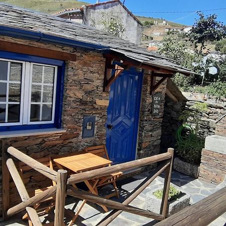 Casa Do Loureiro Βίλα Arganil Εξωτερικό φωτογραφία