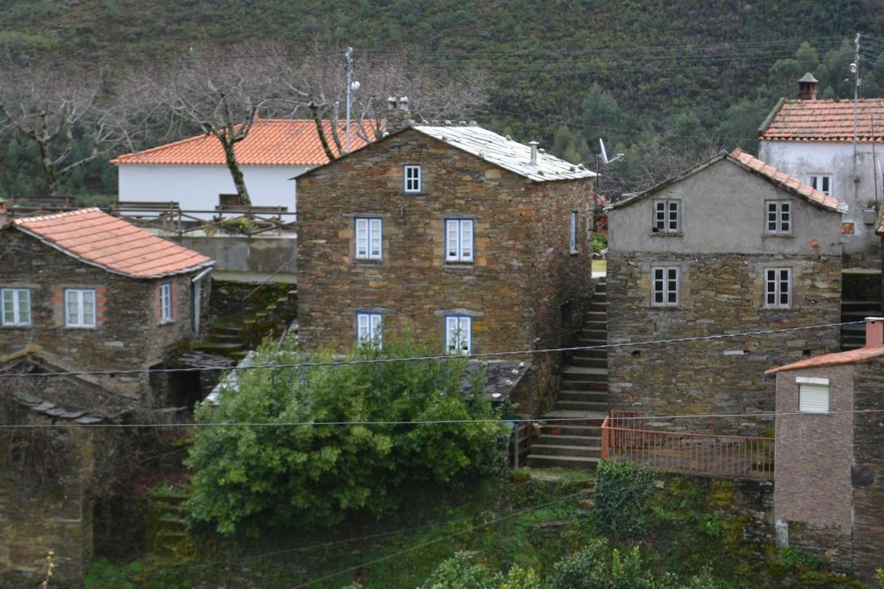 Casa Do Loureiro Βίλα Arganil Εξωτερικό φωτογραφία