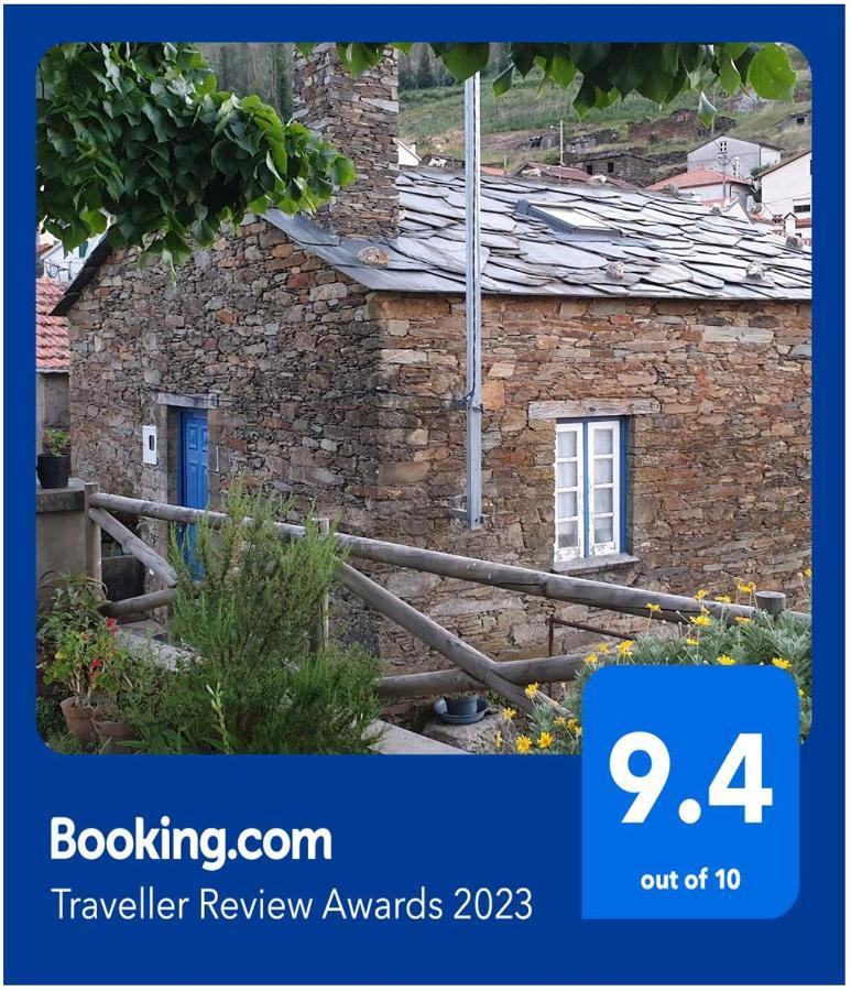 Casa Do Loureiro Βίλα Arganil Εξωτερικό φωτογραφία