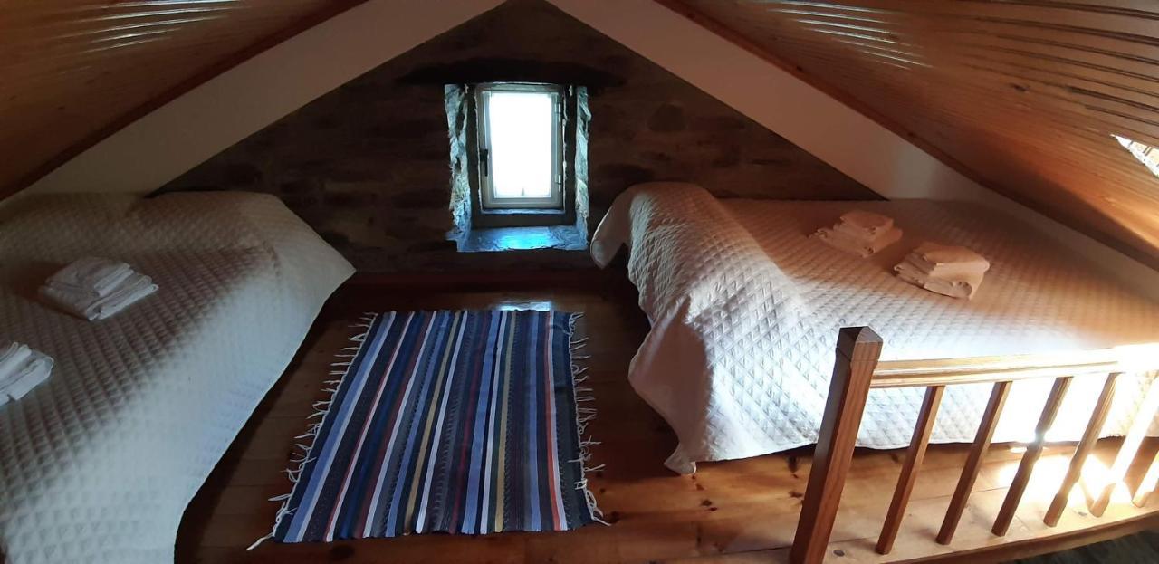 Casa Do Loureiro Βίλα Arganil Εξωτερικό φωτογραφία