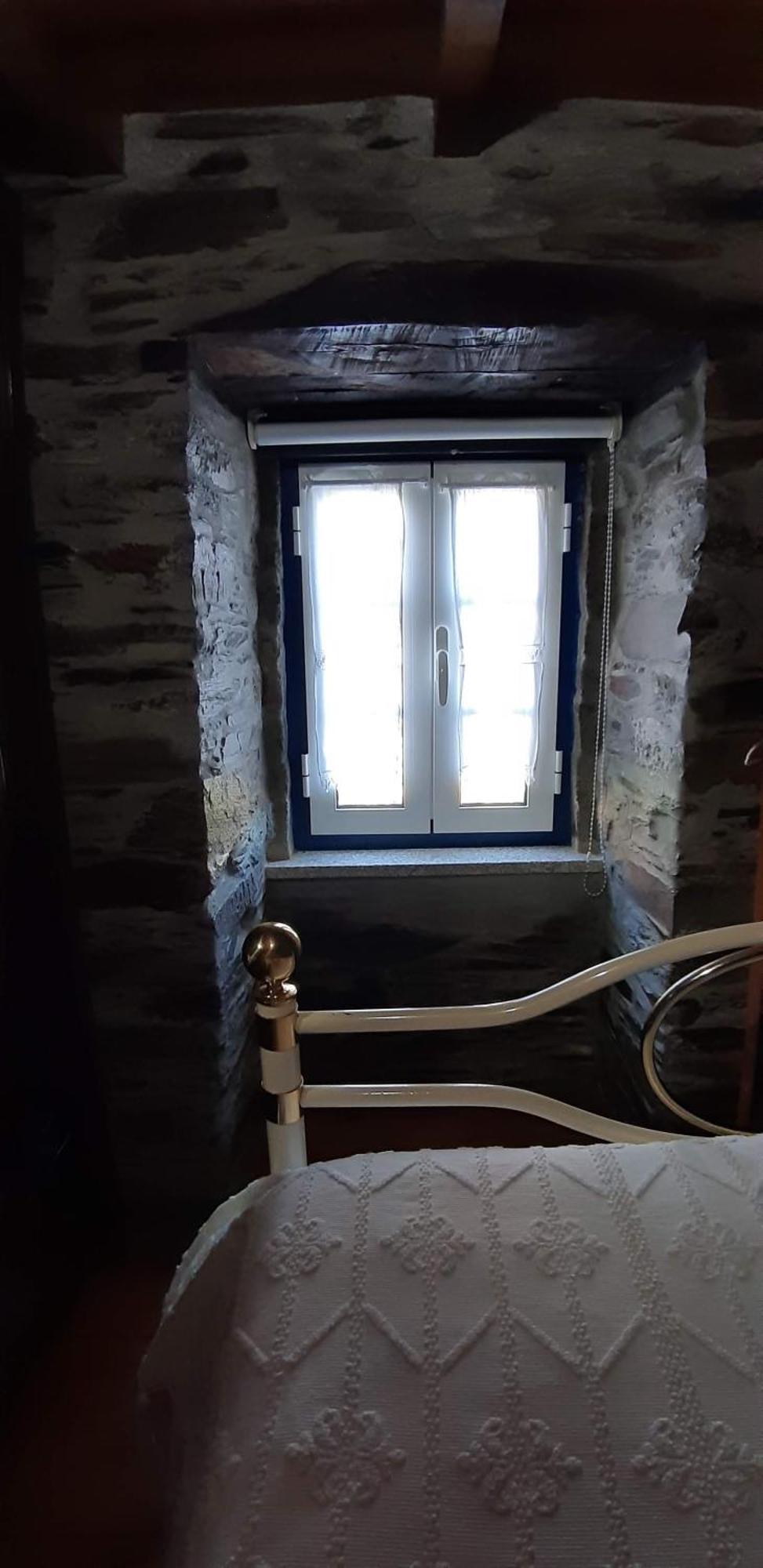 Casa Do Loureiro Βίλα Arganil Εξωτερικό φωτογραφία