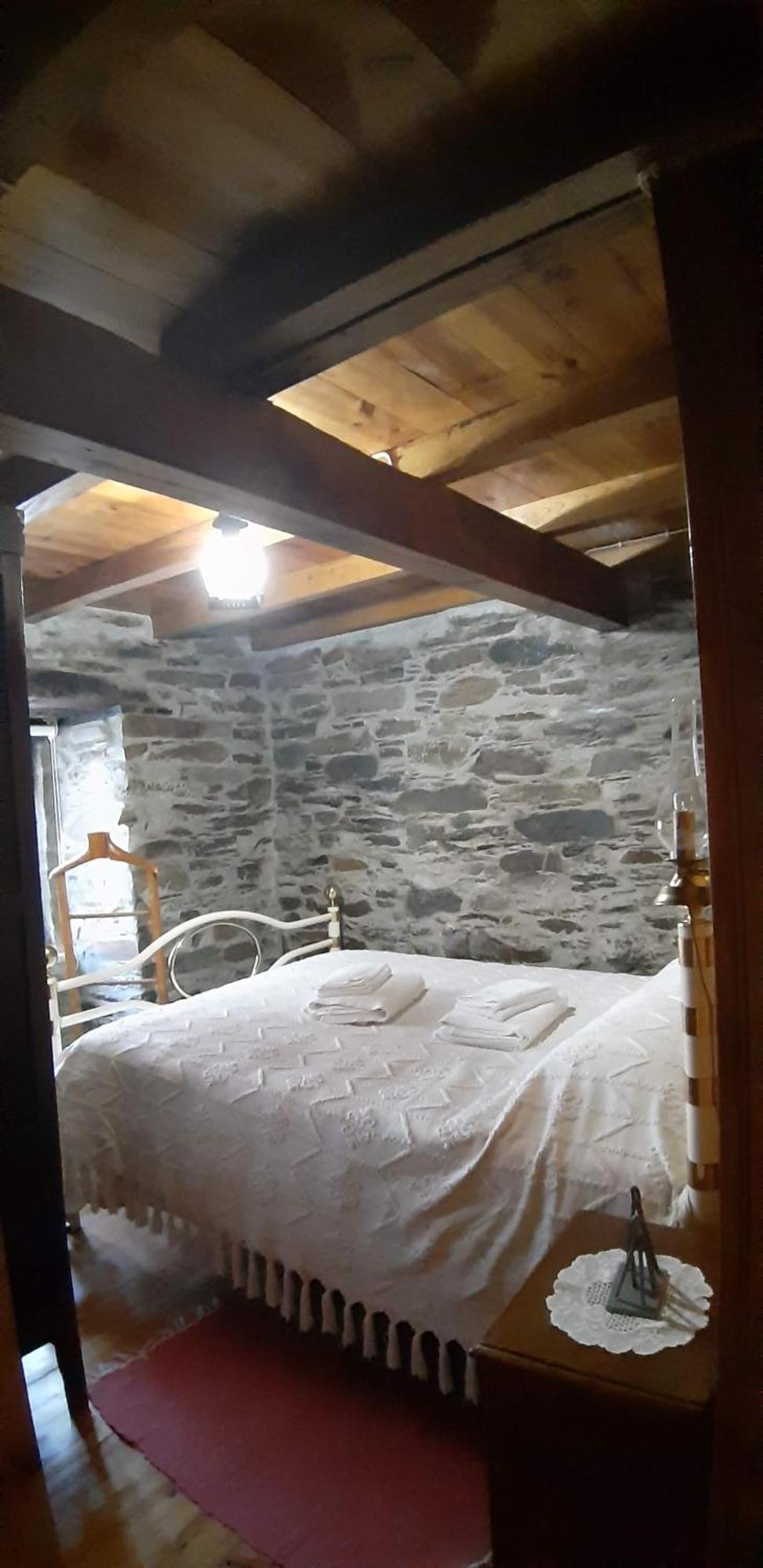 Casa Do Loureiro Βίλα Arganil Εξωτερικό φωτογραφία