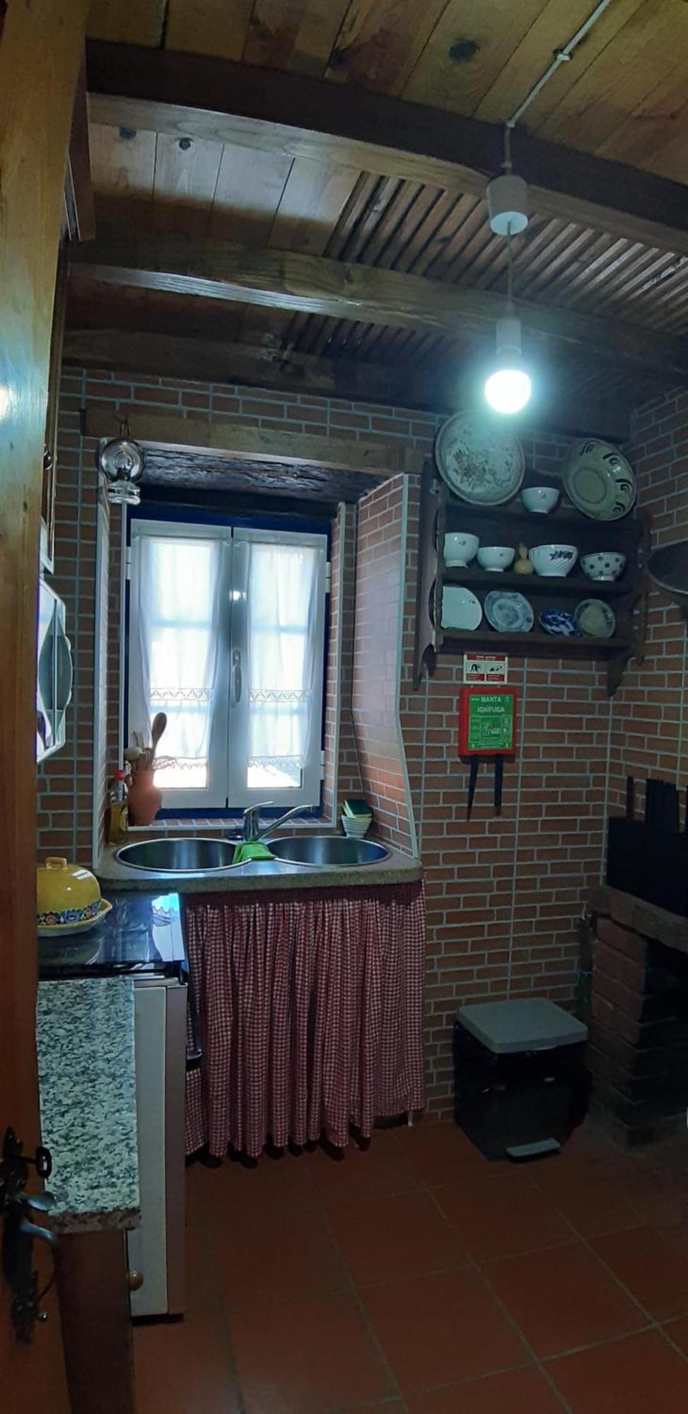 Casa Do Loureiro Βίλα Arganil Εξωτερικό φωτογραφία