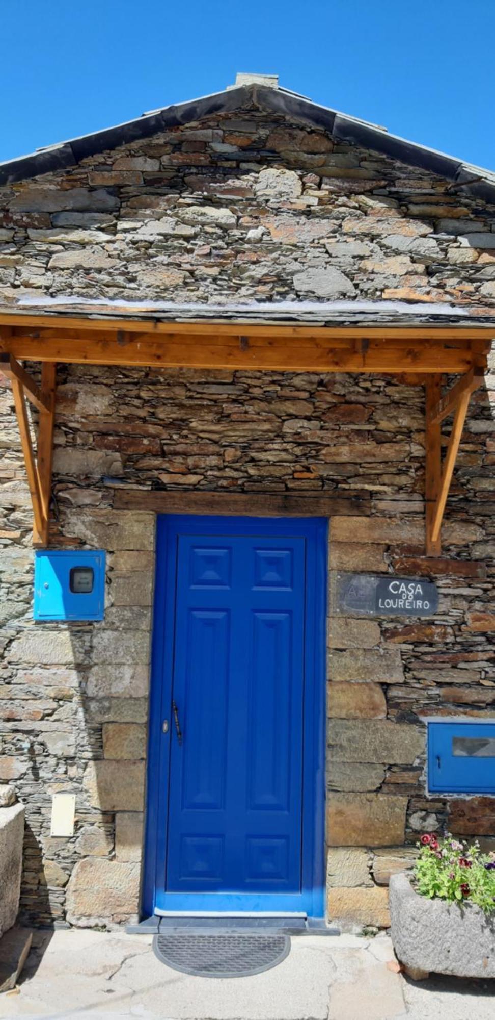 Casa Do Loureiro Βίλα Arganil Εξωτερικό φωτογραφία