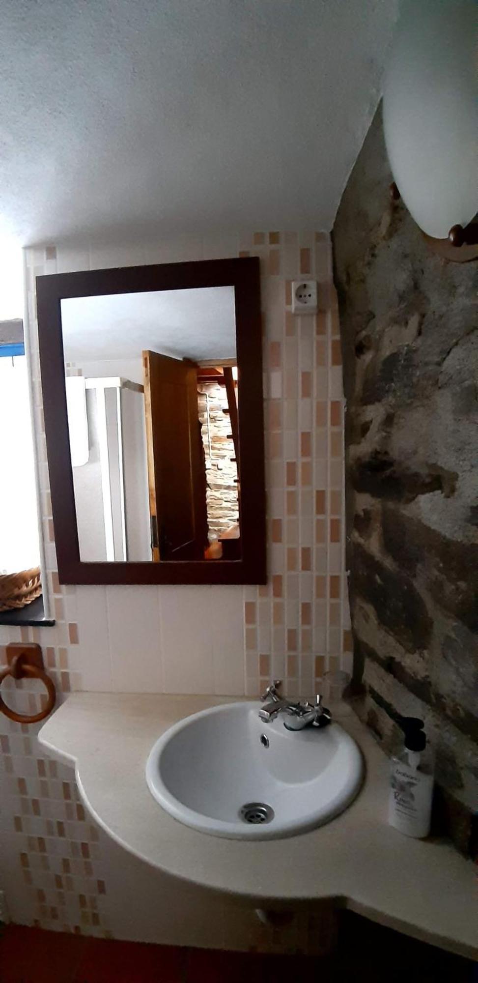 Casa Do Loureiro Βίλα Arganil Εξωτερικό φωτογραφία